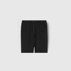 'Essential' Short In French Terry > Black