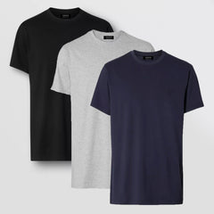 'Essential' T-shirts Pack