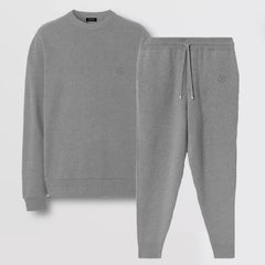 'Essential' Sweatshirt + 'Essential' Pant Pack