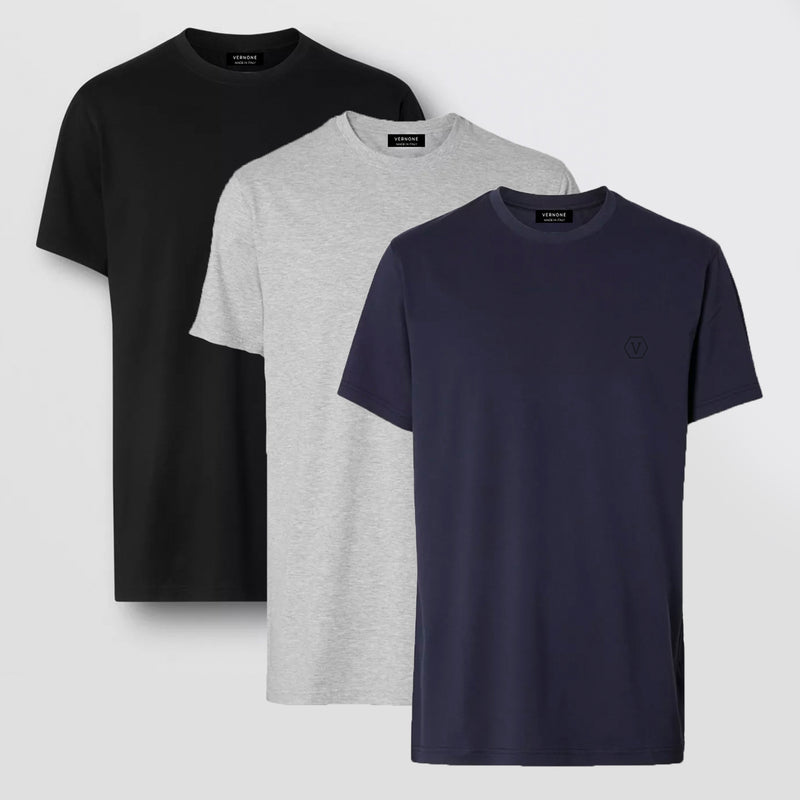 Essential T-shirts Pack